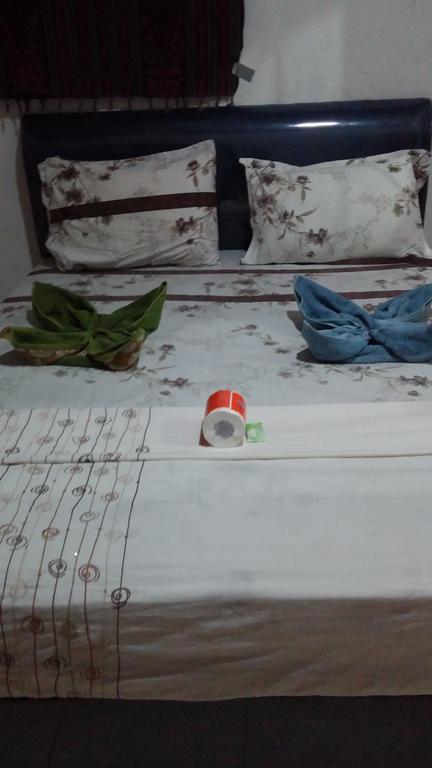 Serah'S Homestay Kuta  Εξωτερικό φωτογραφία